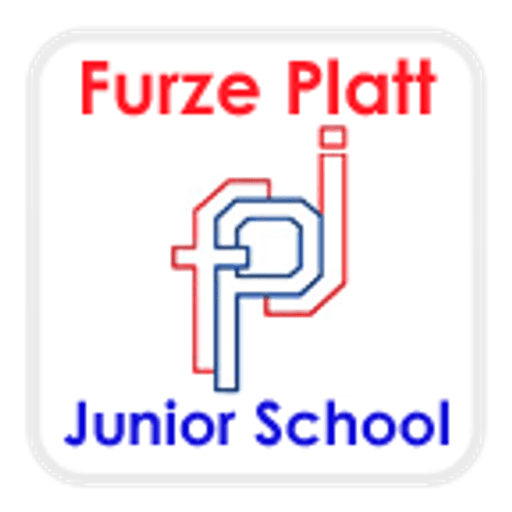 Furze Platt Junior School logo