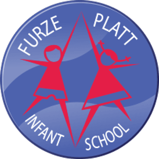 Furze Platt Infant School logo