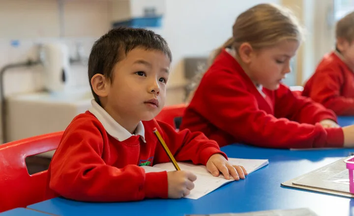 Aldryngton Primary School, Reading