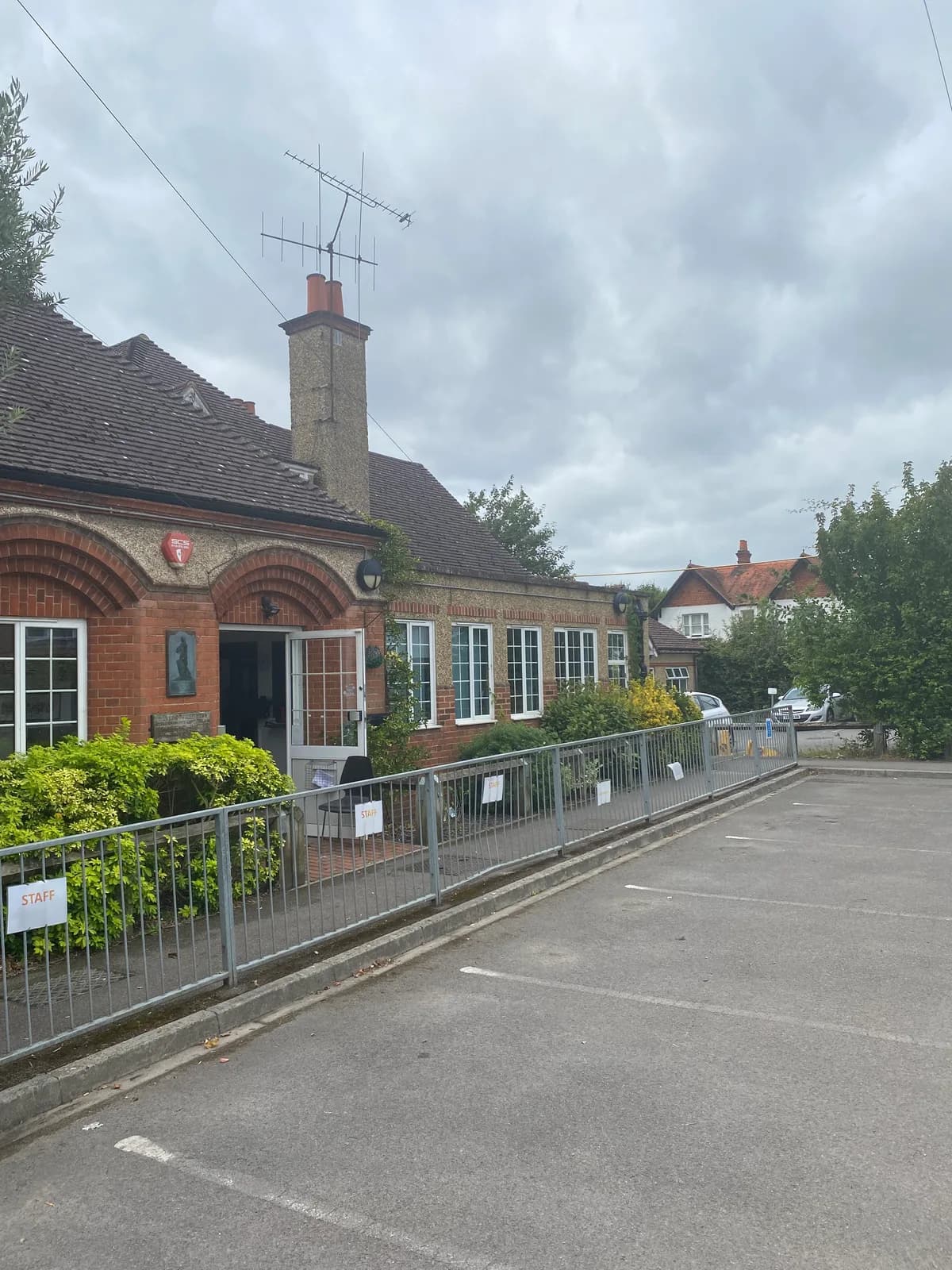 Cookham Rise Primary School, Maidenhead