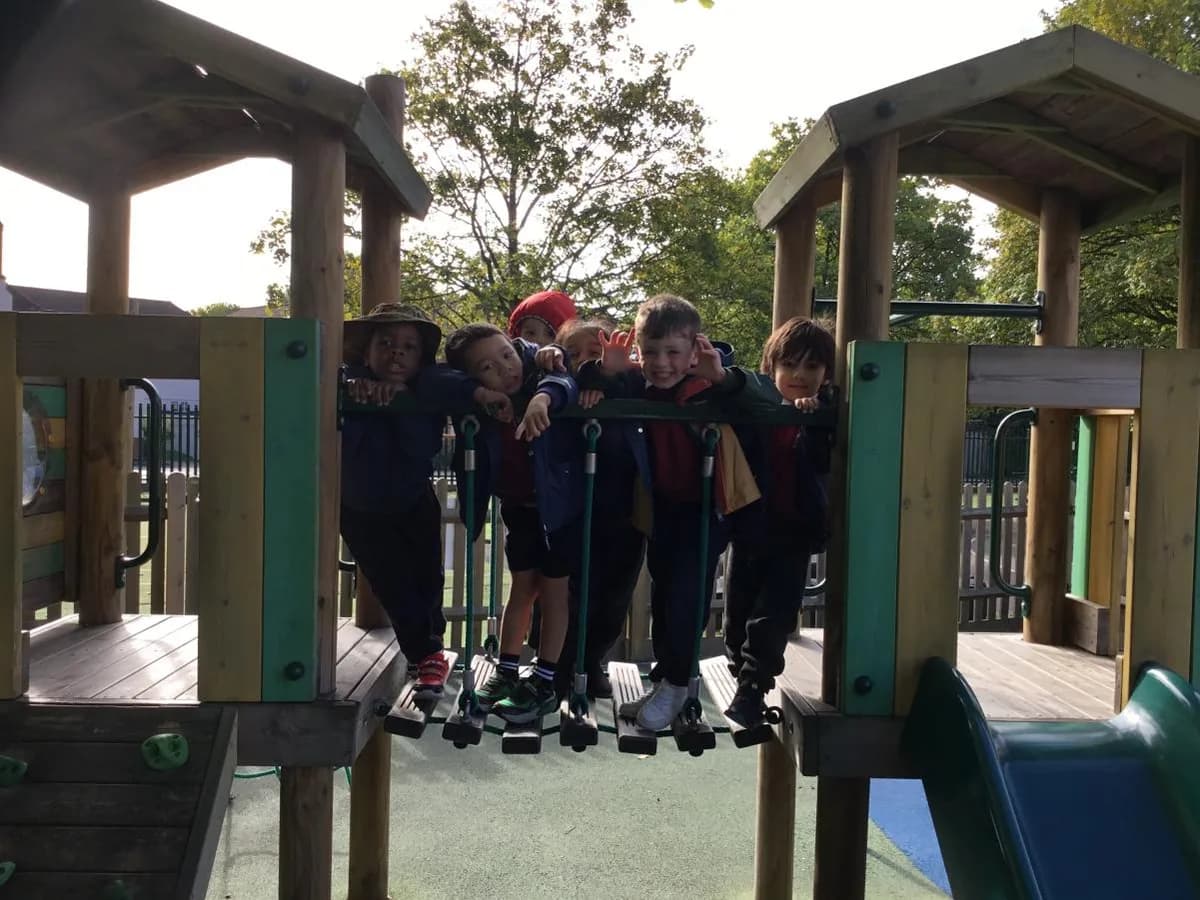 Walter Infant School, Wokingham