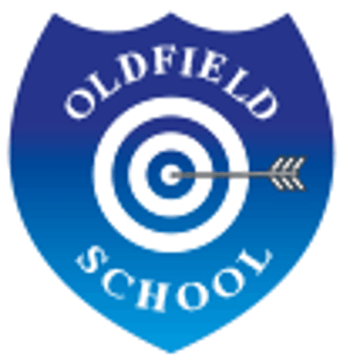 Oldfield Primary School logo