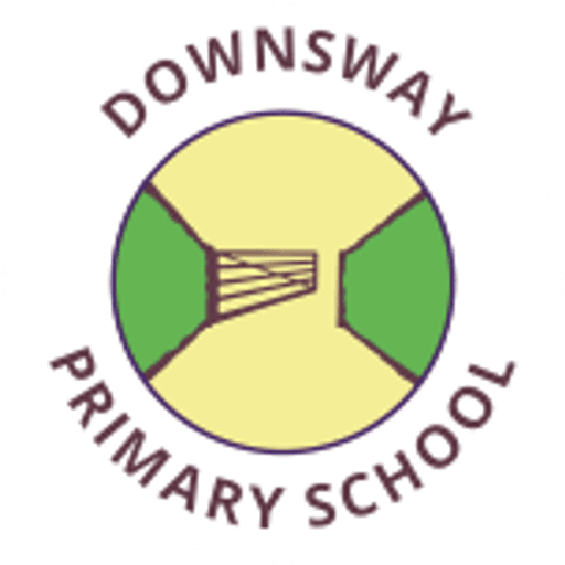 Downsway Primary School logo
