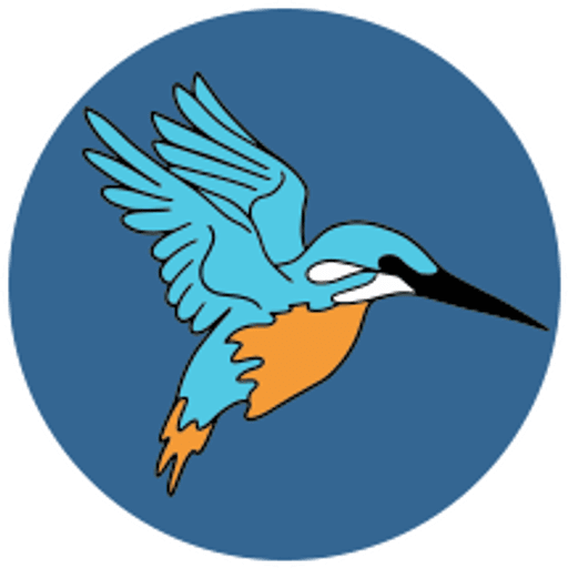 Kennet Valley Primary School logo