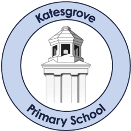 Katesgrove Primary School logo