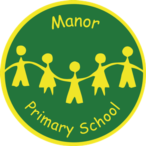 Manor Primary School logo