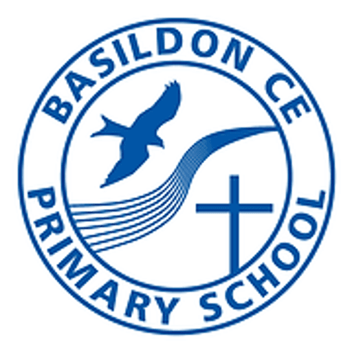 Basildon C.E. Primary School logo