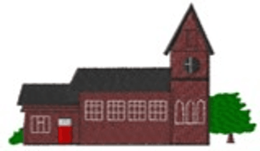 Burghfield St Mary's C.E. Primary School logo