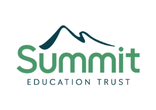 Compton C.E. Primary School logo