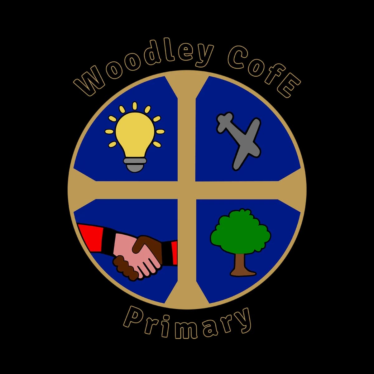 Woodley CofE Primary School, Reading