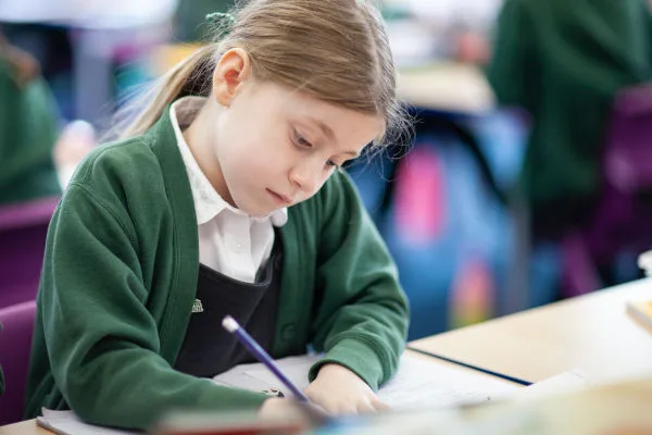 Winkfield St Mary's CofE Primary School, Bracknell