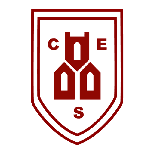 Finchampstead CofE VA Primary School logo