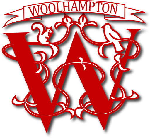 Woolhampton C.E. Primary School logo