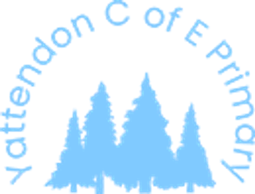 Yattendon C.E. Primary School logo