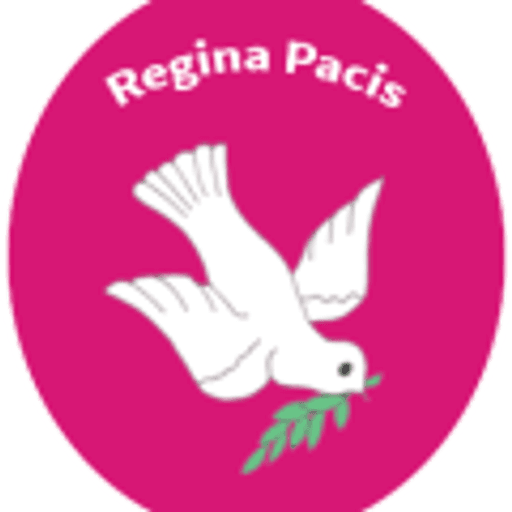 Our Lady of Peace Catholic Primary and Nursery School logo