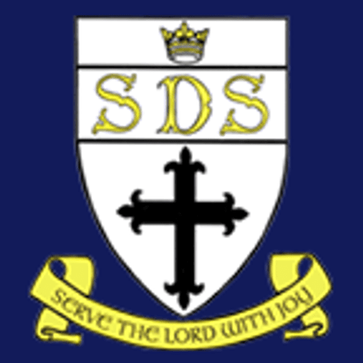 St Dominic Savio Catholic Primary School logo