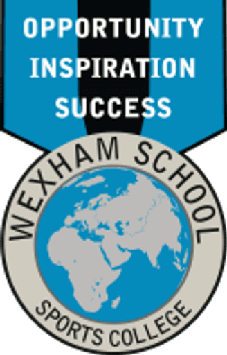 Wexham School logo