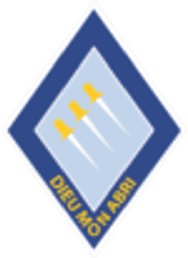 St Bernard's Catholic Grammar School logo