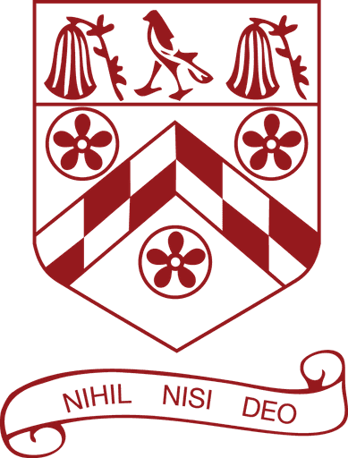 Blessed Hugh Faringdon Catholic School logo