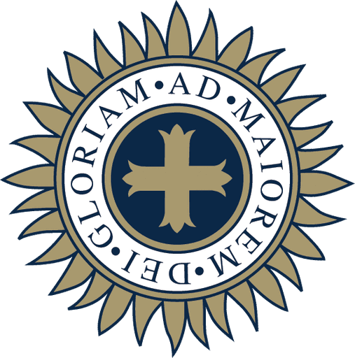 St Mary's School Ascot logo