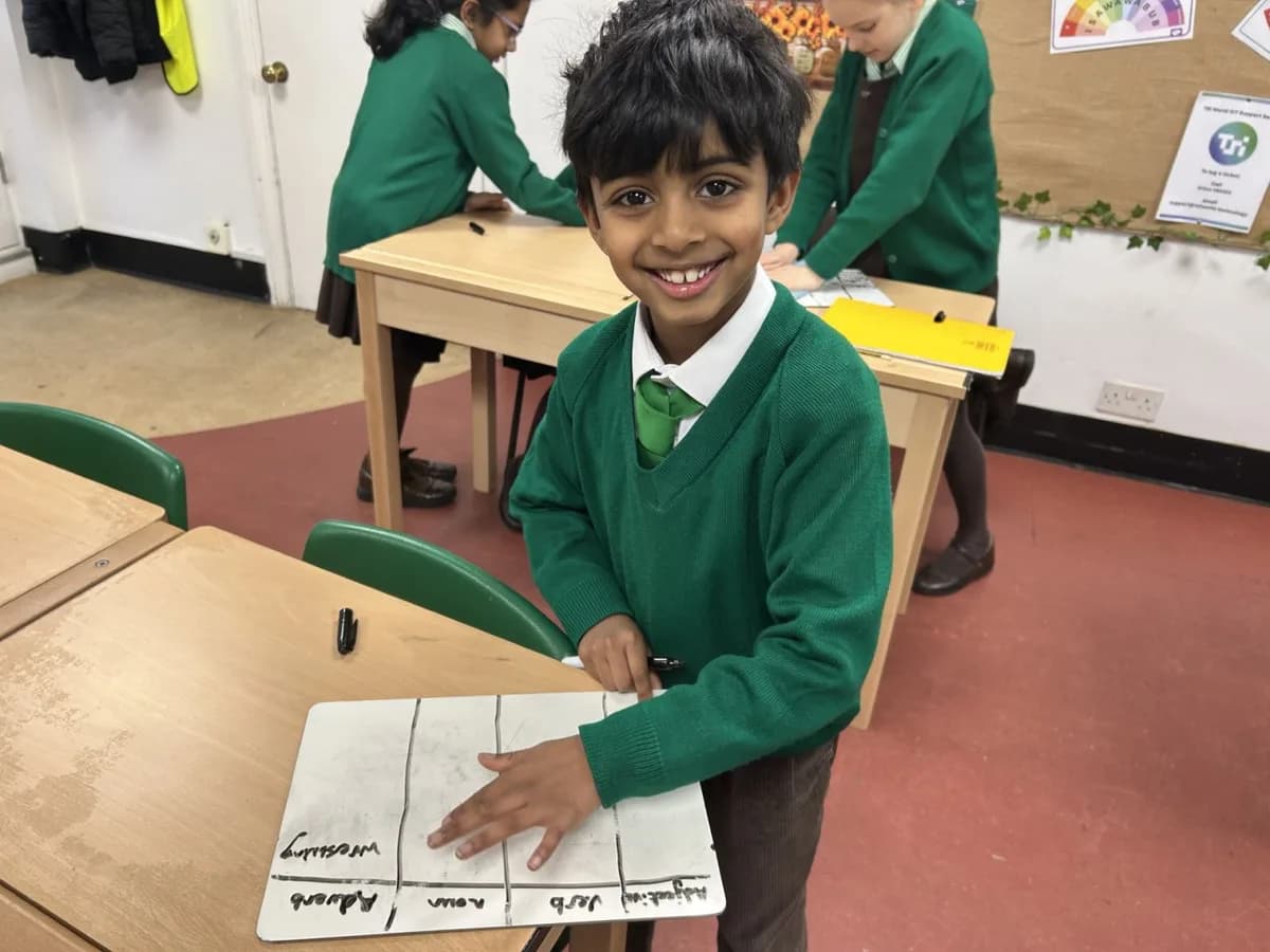 Herries Preparatory School, Maidenhead