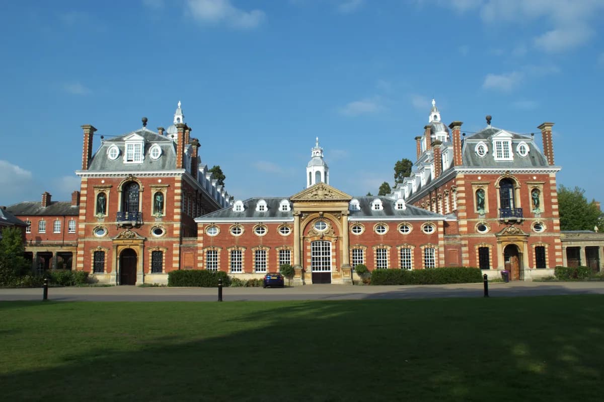 Wellington College, Bracknell Forest