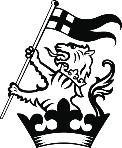 Wellington College logo