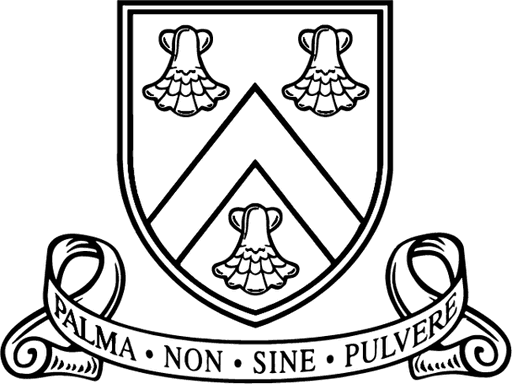 Brockhurst and Marlston House Schools logo