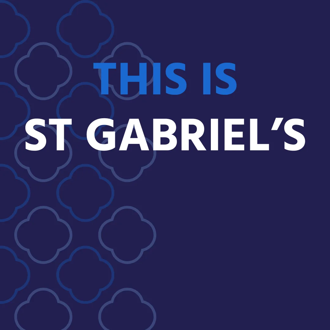 St Gabriel's School, Berkshire