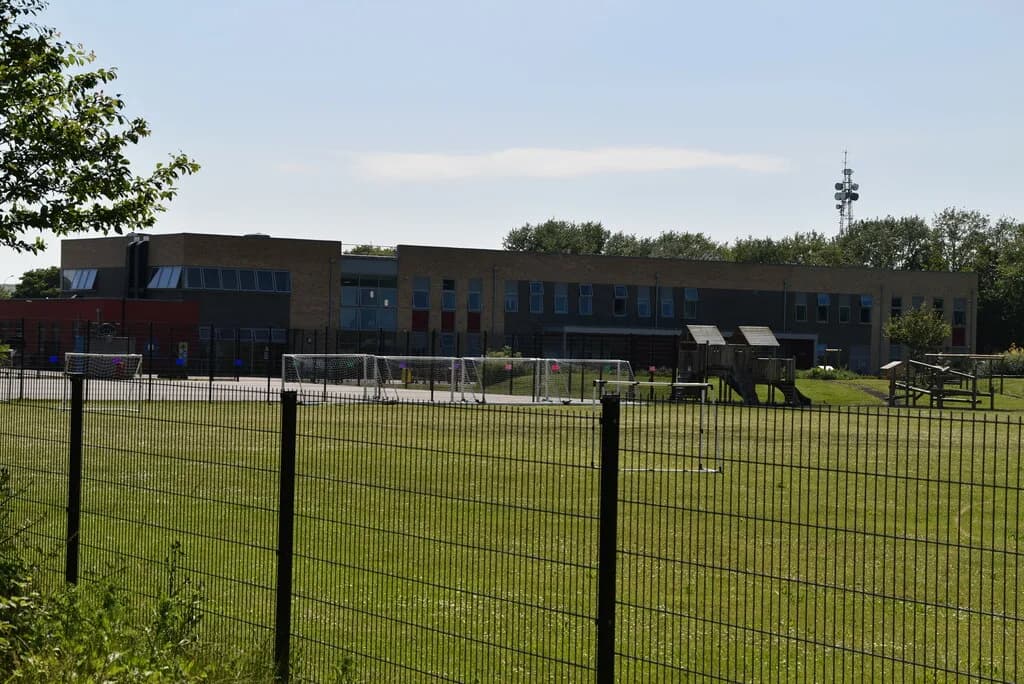 St George's School, Windsor and Maidenhead