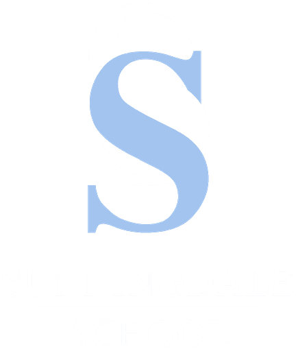Sunningdale School logo