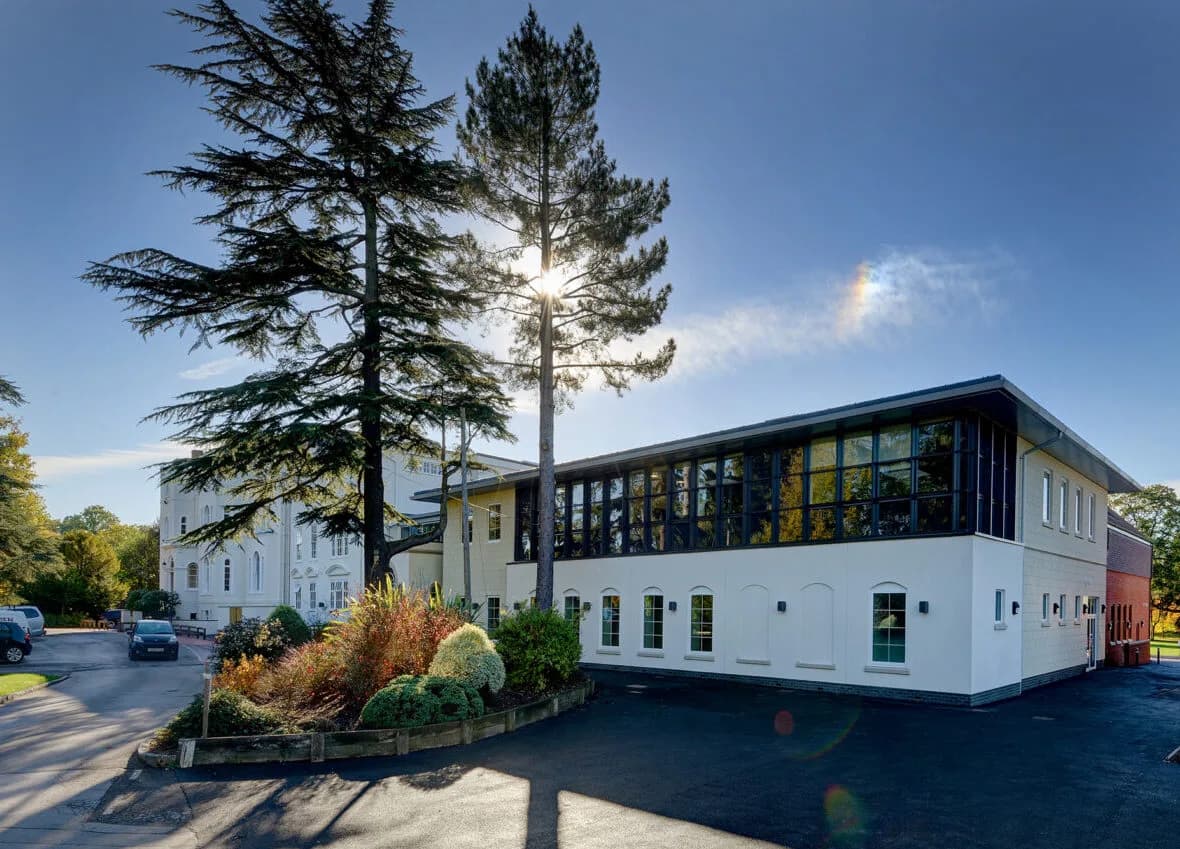 Lambrook School, Bracknell