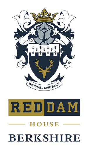 Reddam House Berkshire logo