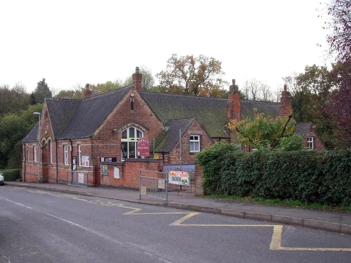 Newbold School, Bracknell Forest