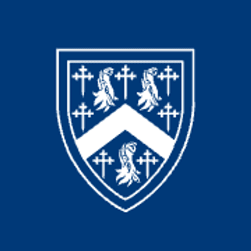 Reading Blue Coat School logo