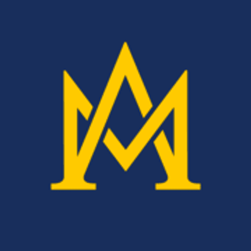 The Marist School logo