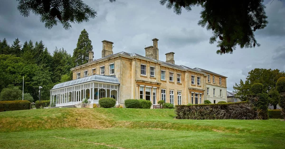 Mary Hare School, Newbury