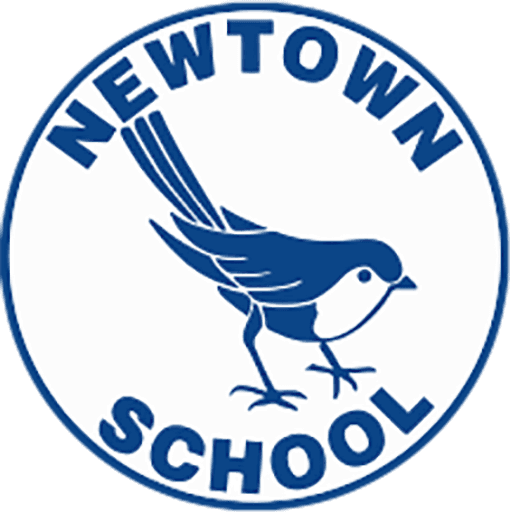 Newtown School logo