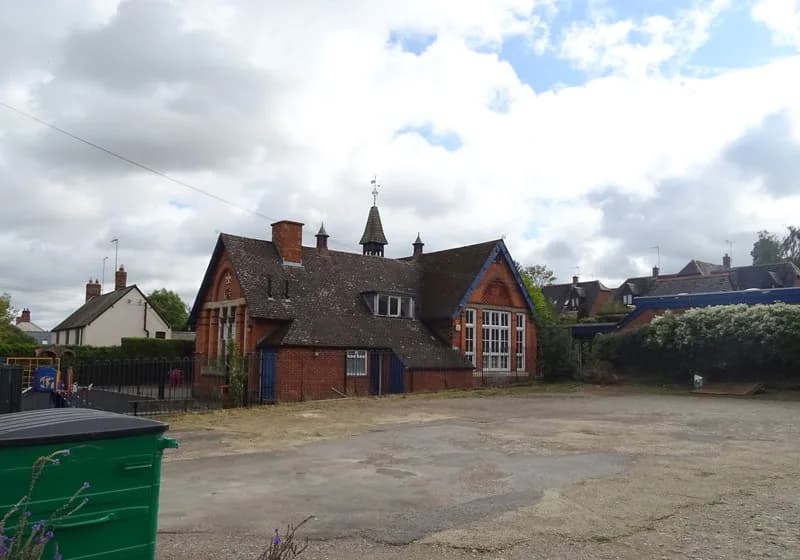 Roundwood Primary School, Buckingham