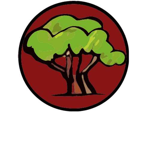 Roundwood Primary School logo