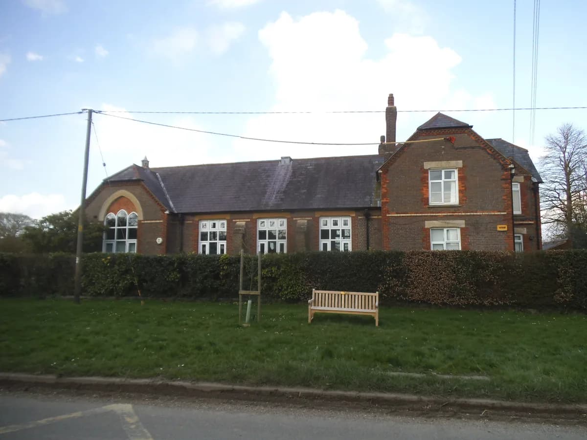 Hyde Heath Infant School, Amersham