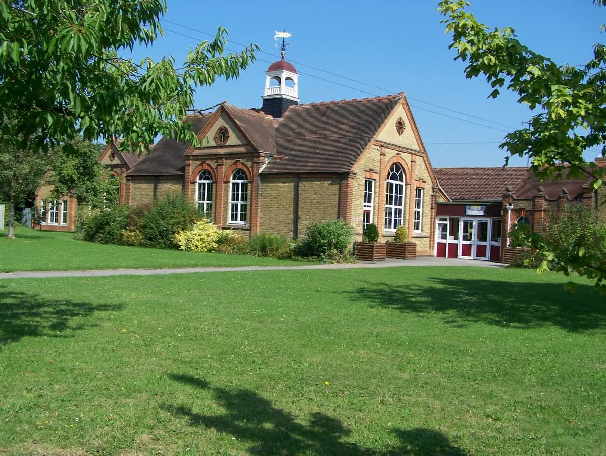 The Iver Village Junior School, Iver