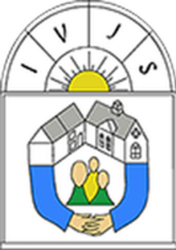 The Iver Village Junior School logo