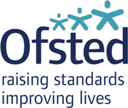 Oldbrook First School and Nursery logo
