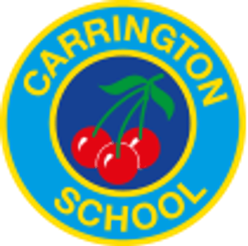 Carrington Infant School logo