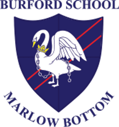 Burford School logo