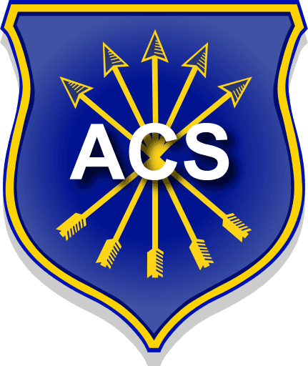 Aston Clinton School logo