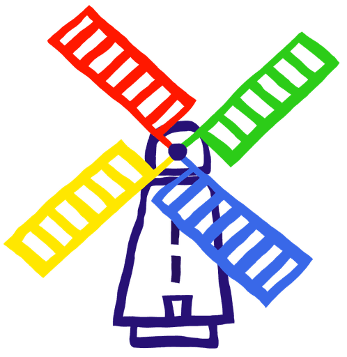 Widmer End Community Combined School logo