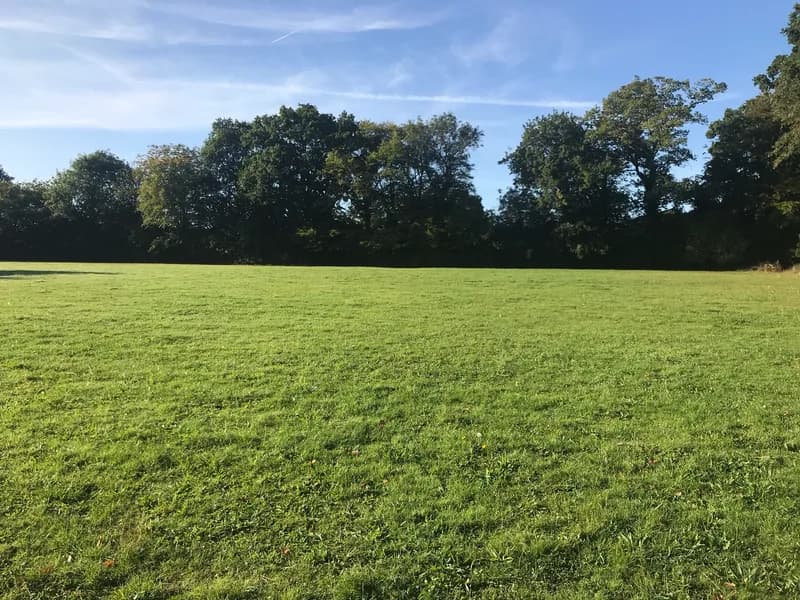 Elangeni School, Amersham
