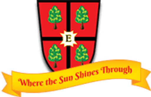 Elangeni School logo